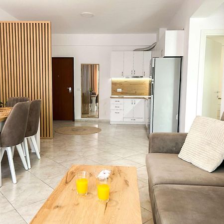 Apartment Lada 756 Durres Exterior photo