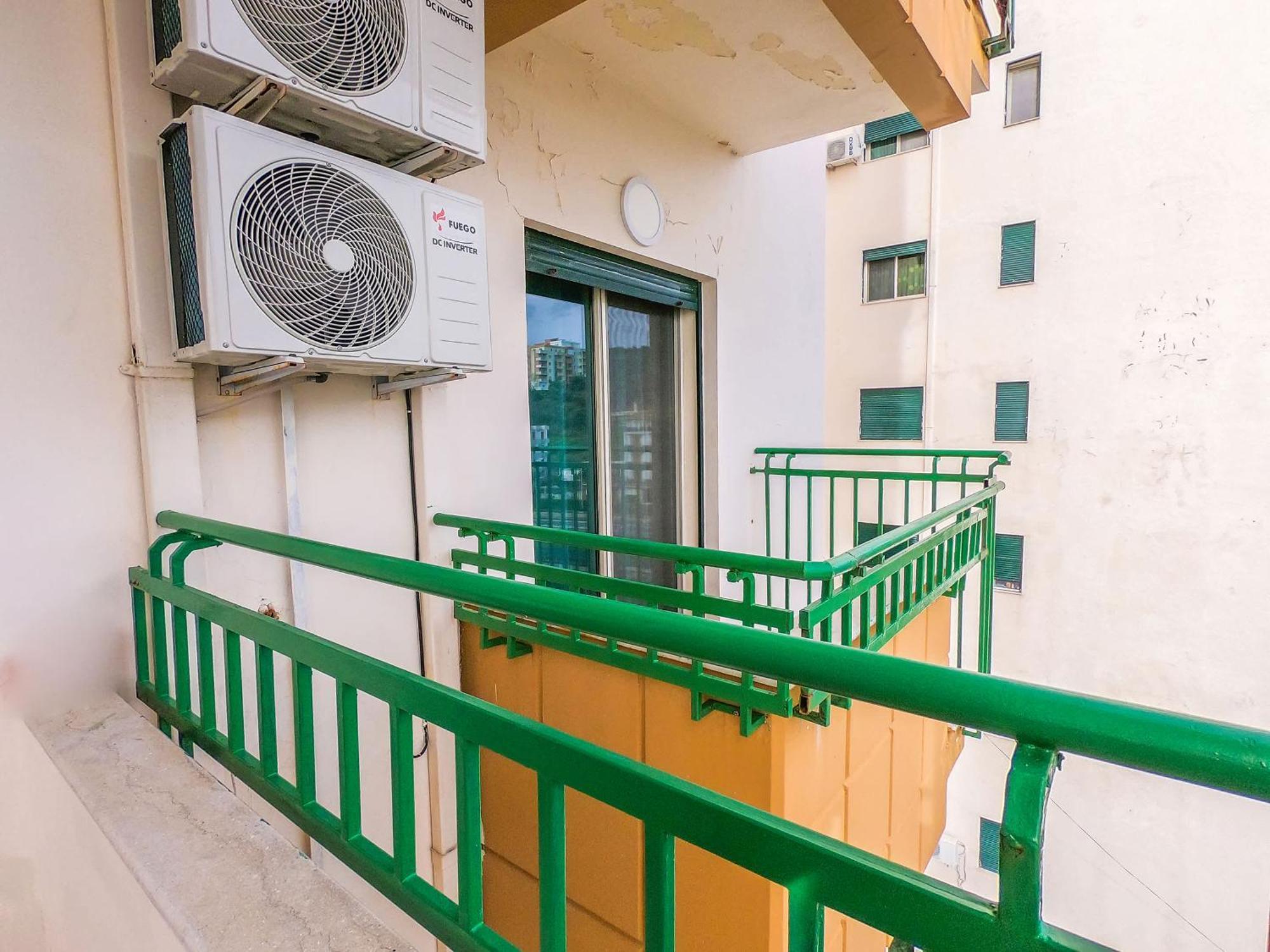 Apartment Lada 756 Durres Exterior photo
