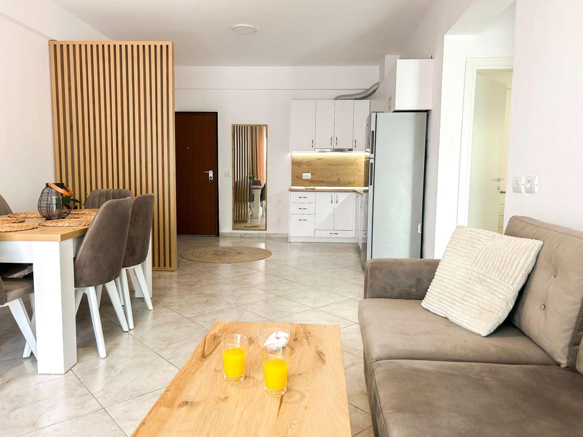 Apartment Lada 756 Durres Exterior photo