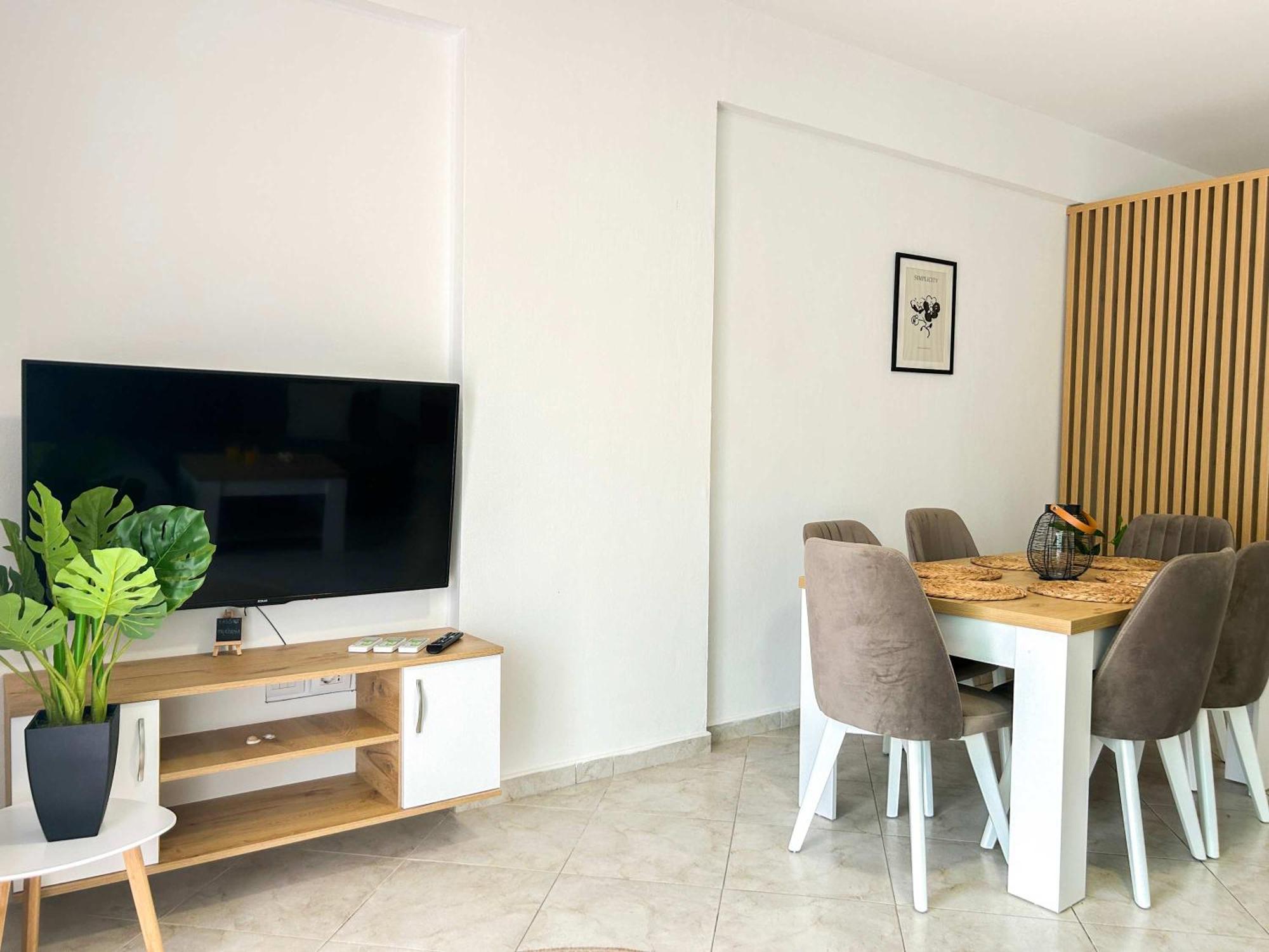 Apartment Lada 756 Durres Exterior photo