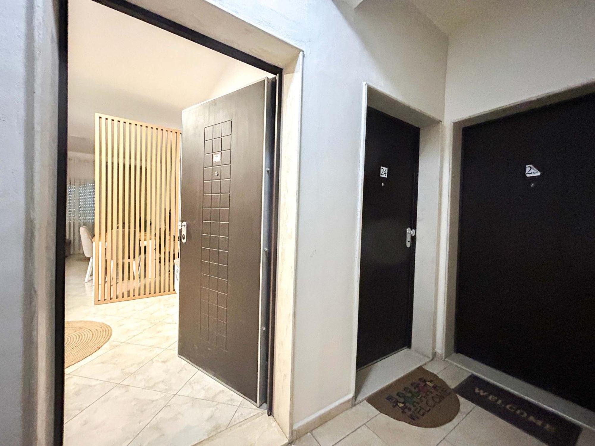 Apartment Lada 756 Durres Exterior photo