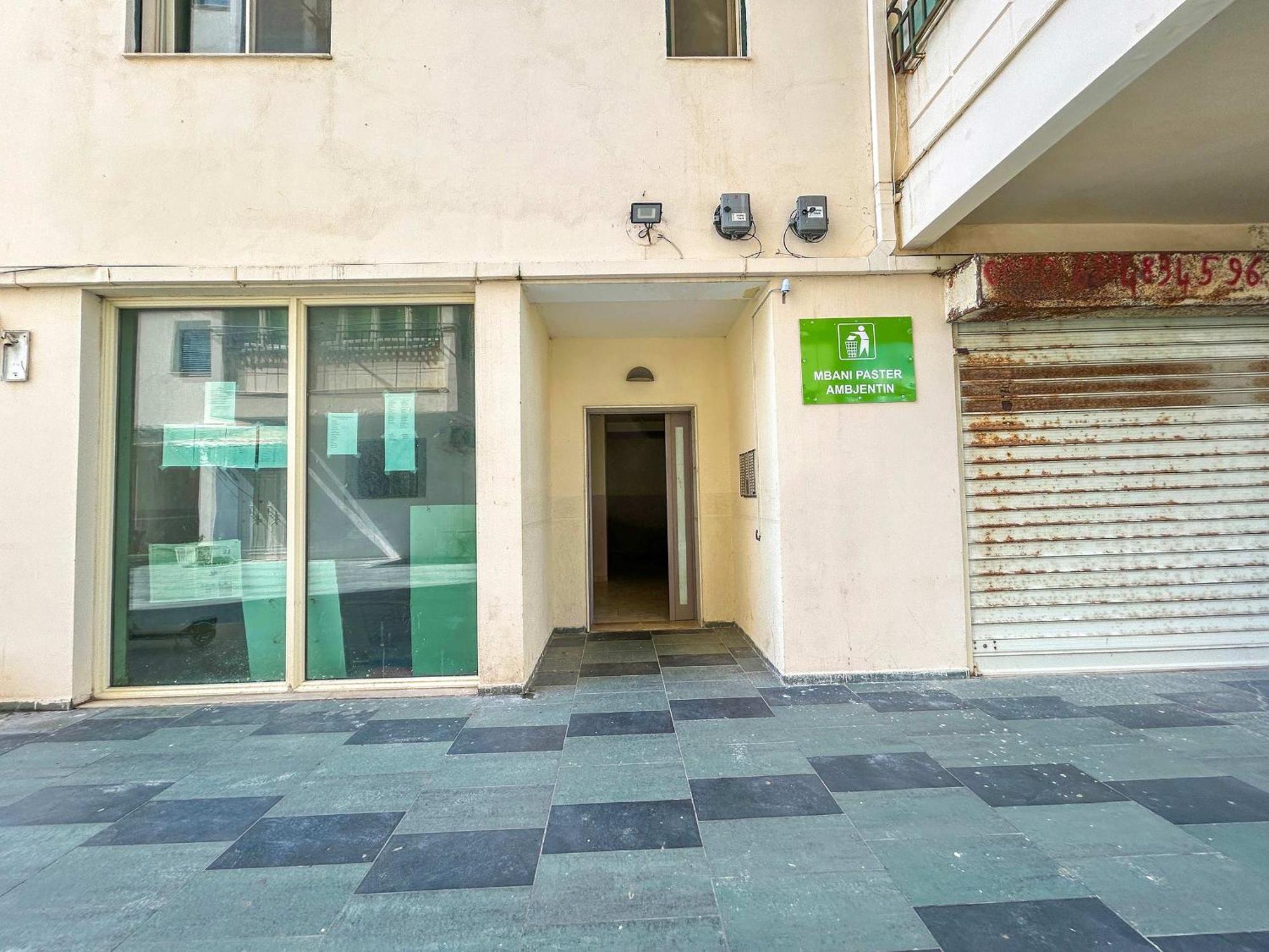 Apartment Lada 756 Durres Exterior photo