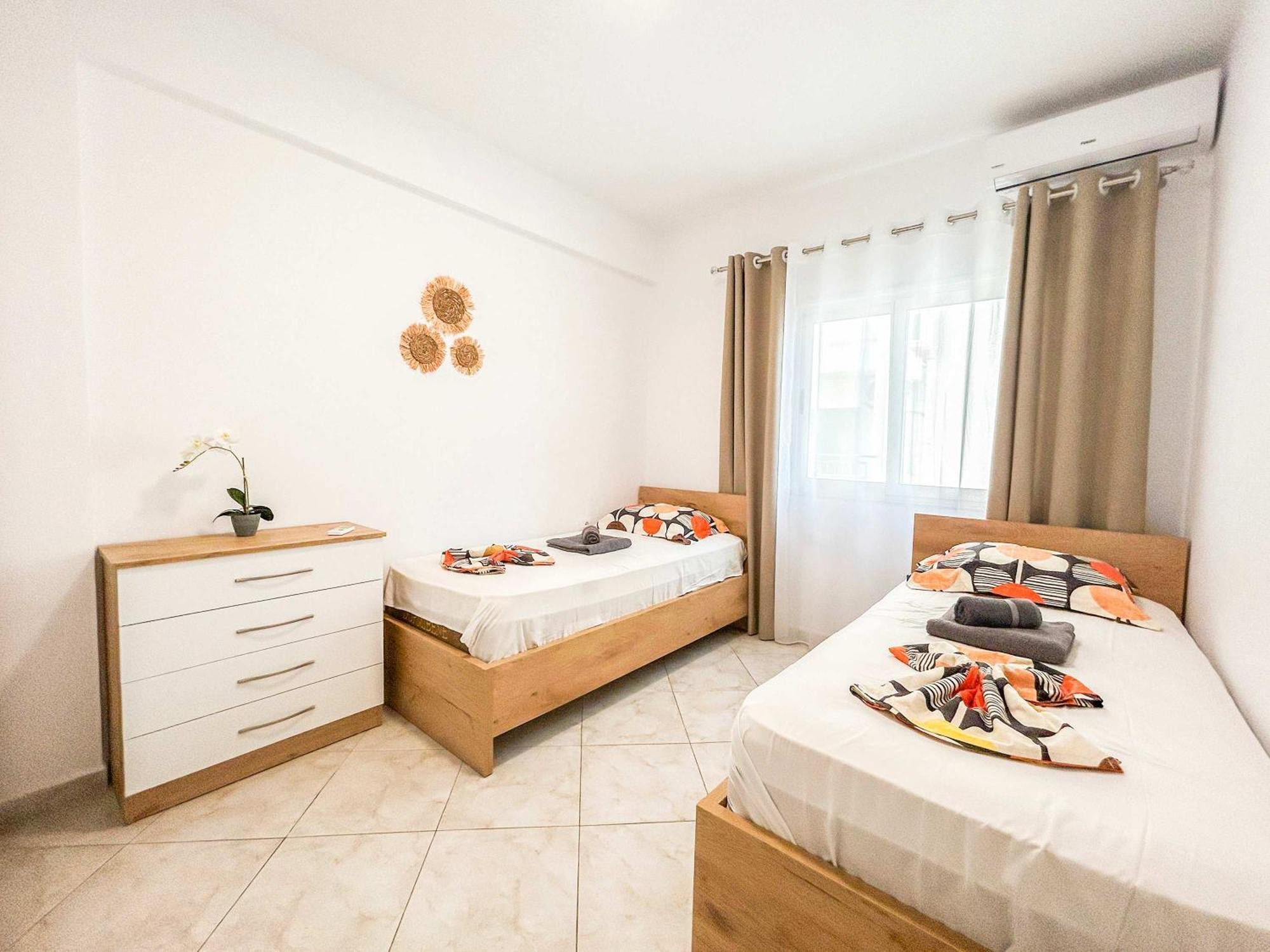 Apartment Lada 756 Durres Exterior photo