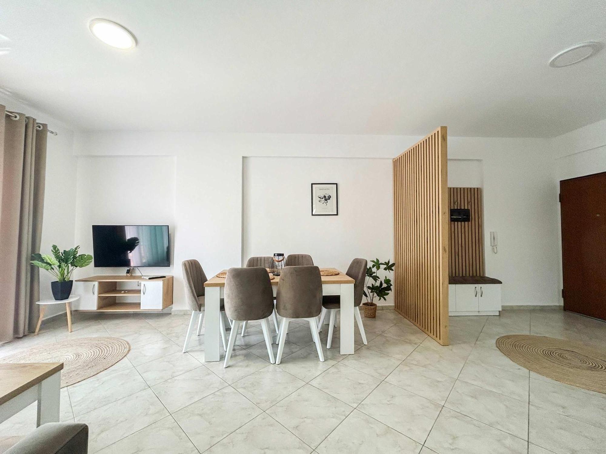 Apartment Lada 756 Durres Exterior photo