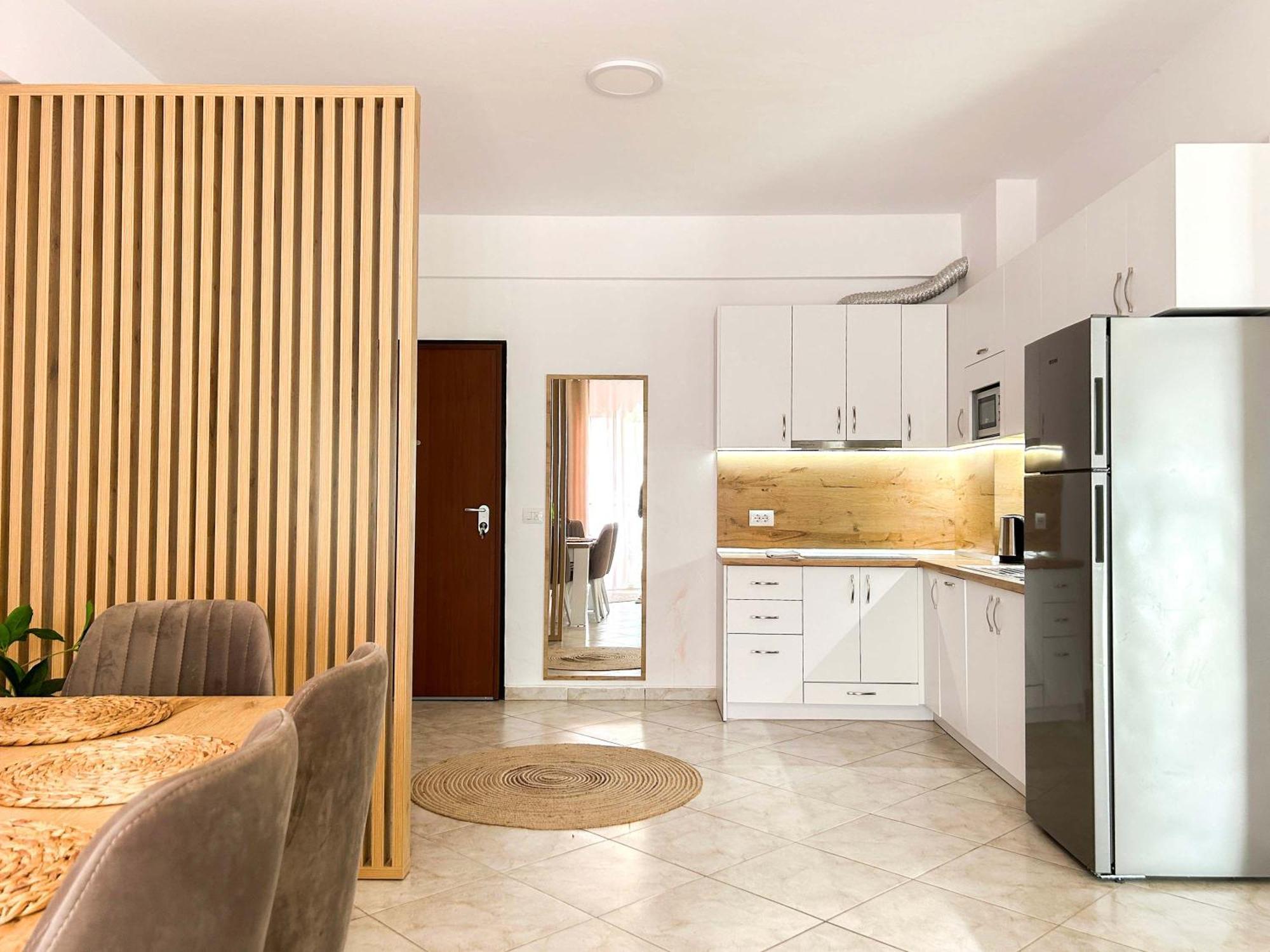 Apartment Lada 756 Durres Exterior photo