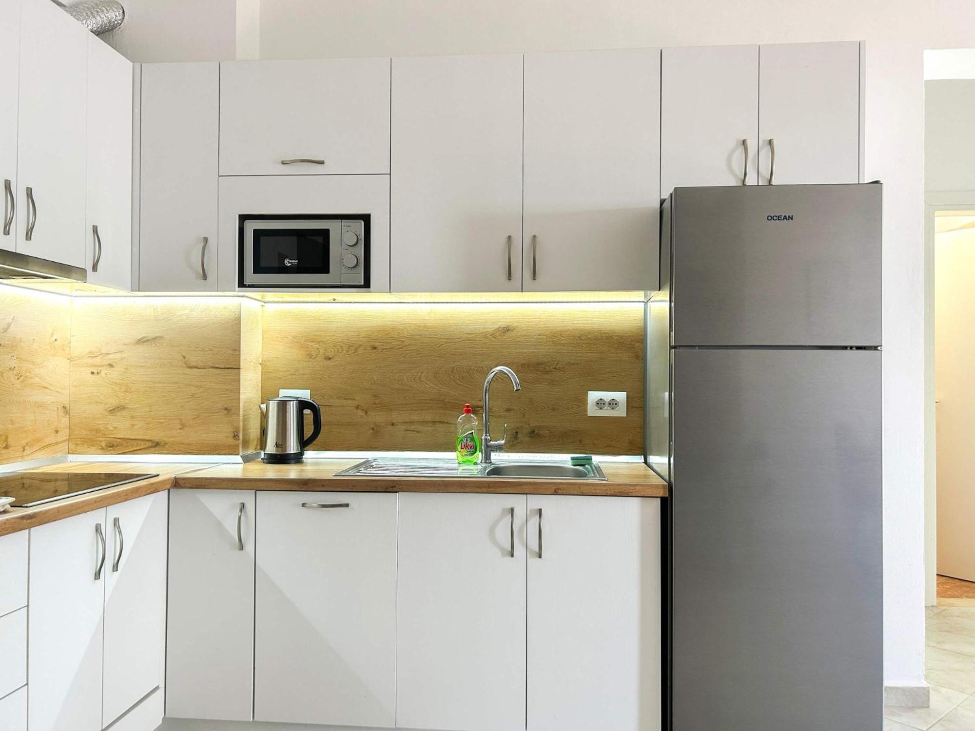 Apartment Lada 756 Durres Exterior photo