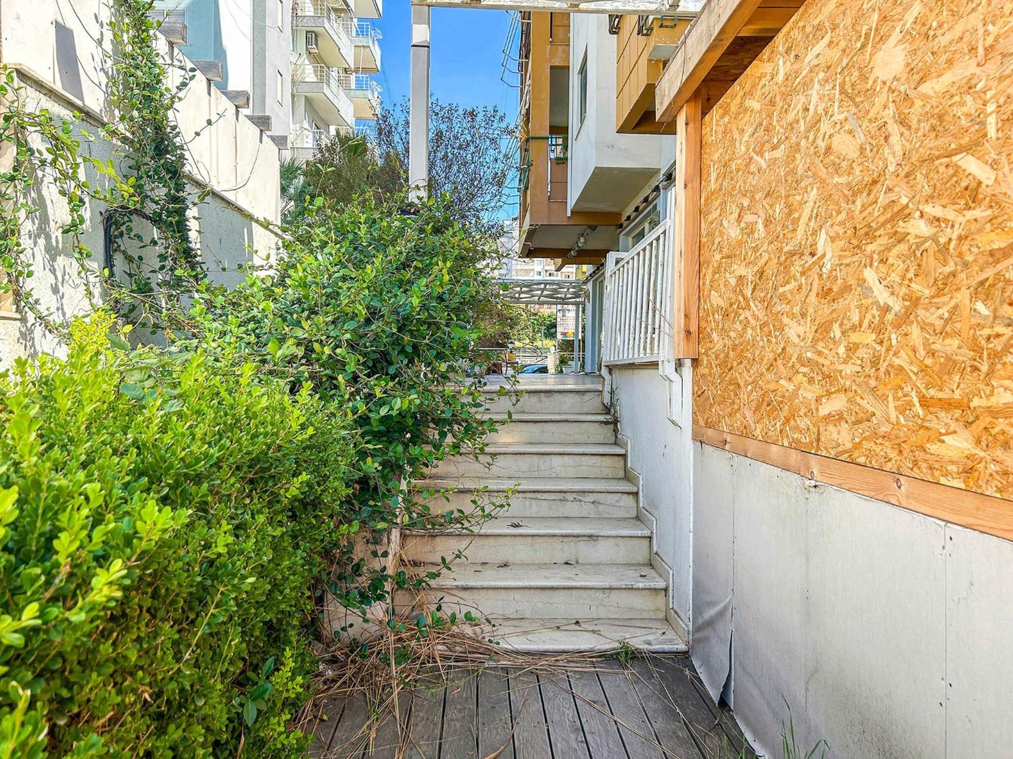 Apartment Lada 756 Durres Exterior photo