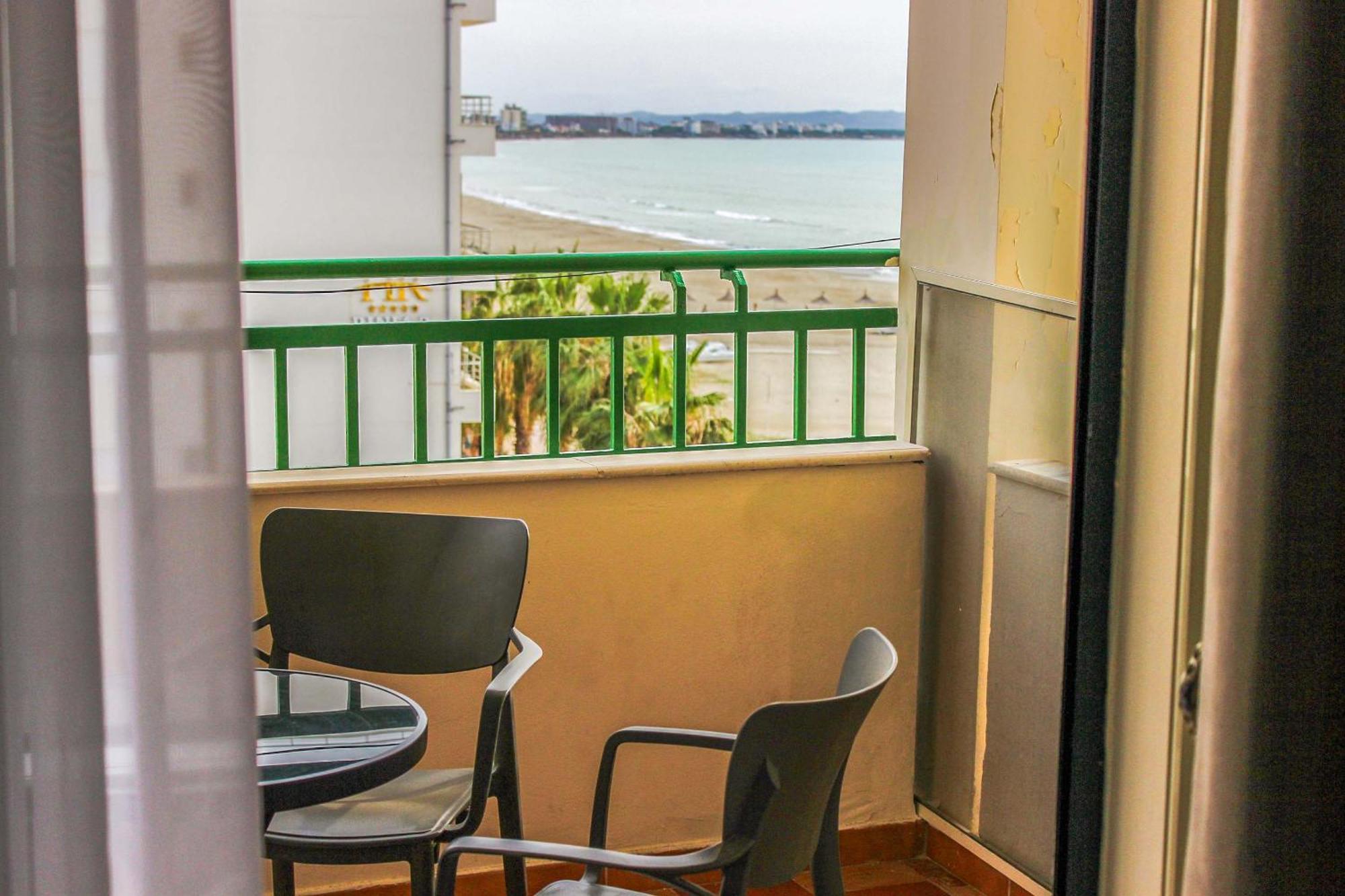 Apartment Lada 756 Durres Exterior photo