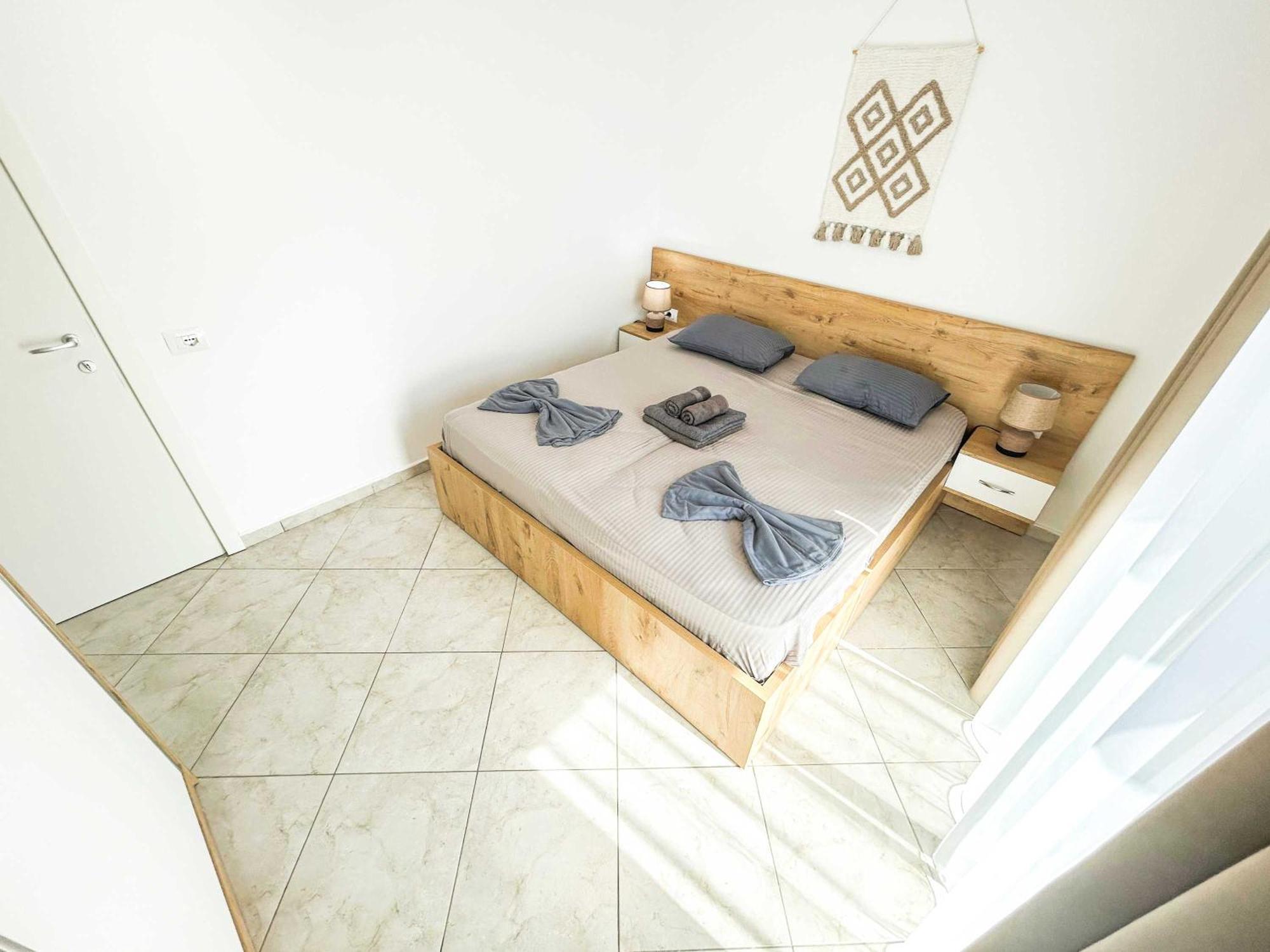 Apartment Lada 756 Durres Exterior photo