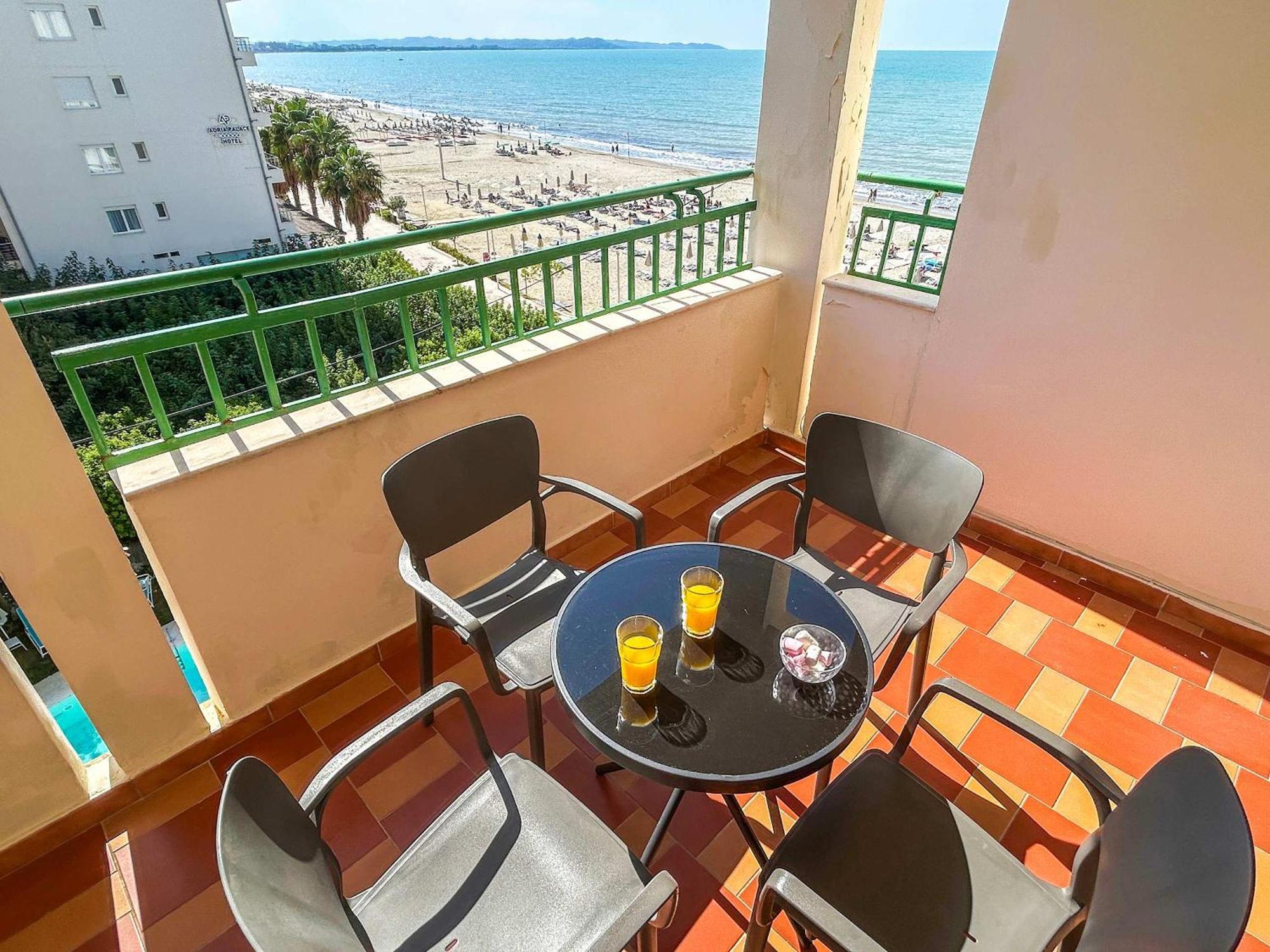 Apartment Lada 756 Durres Exterior photo