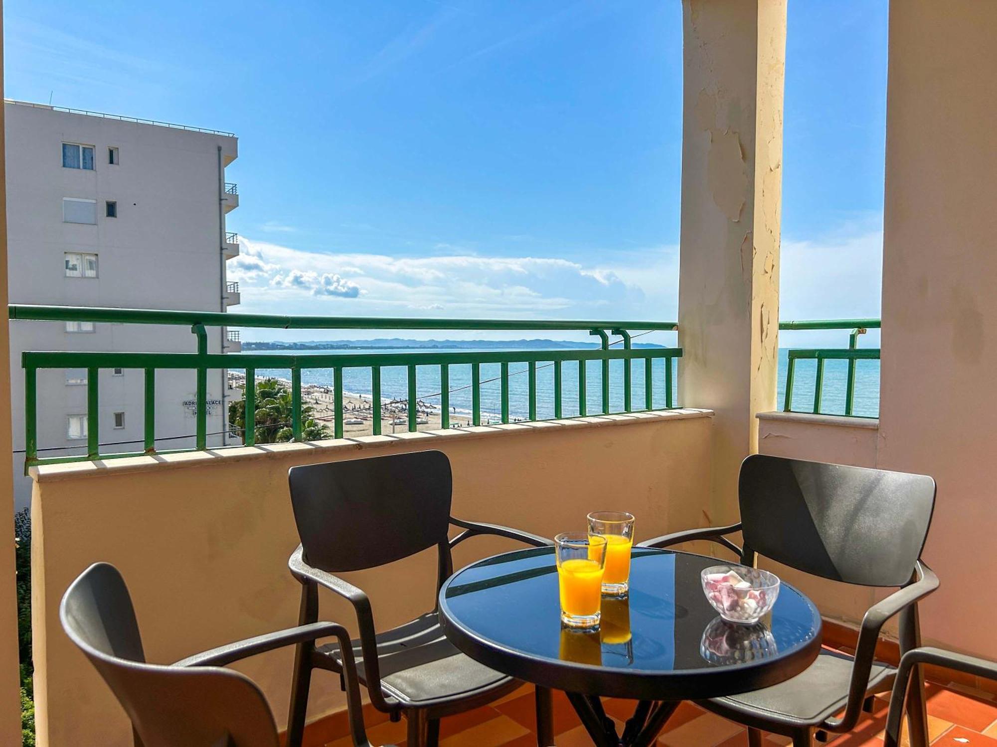 Apartment Lada 756 Durres Exterior photo